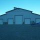 Arendsale Heifer Barn - Abbotsford BC